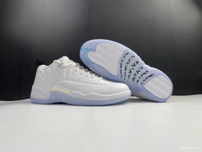 Rep RETRO JORDAN LOW EASTER AIR (2021) 12 DB0733-190 0816